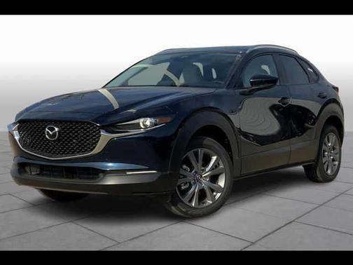 2026 Mazda CX-30 2.5 S Preferred Package