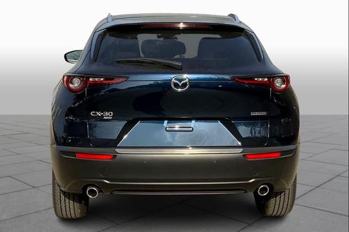 2026 Mazda CX-30 2.5 S Preferred Package