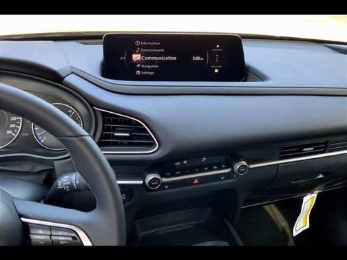 2026 Mazda CX-30 2.5 S Preferred Package