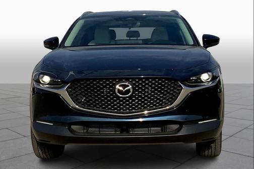 2026 Mazda CX-30 2.5 S Preferred Package