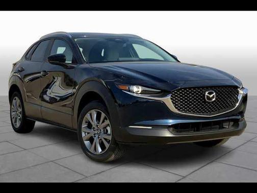 2026 Mazda CX-30 2.5 S Preferred Package