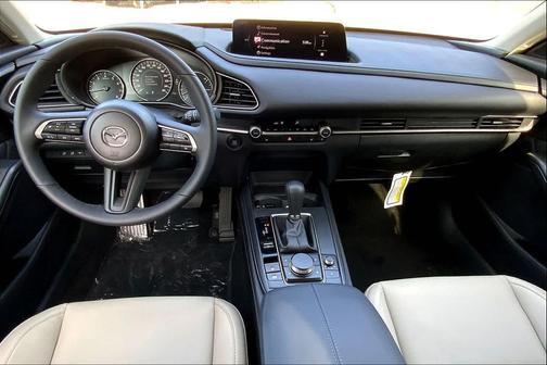 2026 Mazda CX-30 2.5 S Preferred Package