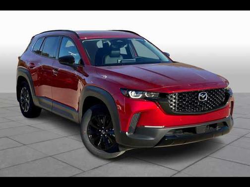 2026 Mazda CX-50 Hybrid Premium