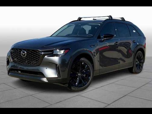 2025 Mazda CX-90 3.3 Turbo Premium Sport