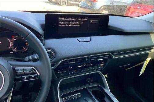 2025 Mazda CX-90 3.3 Turbo Premium Sport