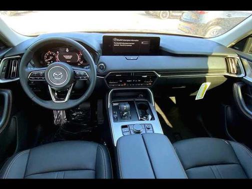 2025 Mazda CX-90 3.3 Turbo Premium Sport