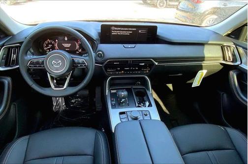 2025 Mazda CX-90 3.3 Turbo Premium Sport
