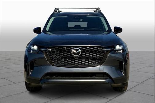 2025 Mazda CX-90 3.3 Turbo Premium Sport