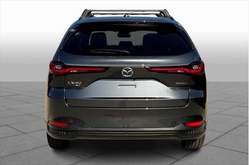 2025 Mazda CX-90 3.3 Turbo Premium Sport