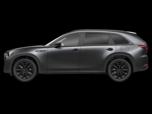 2025 Mazda CX-90 3.3 Turbo Premium Sport