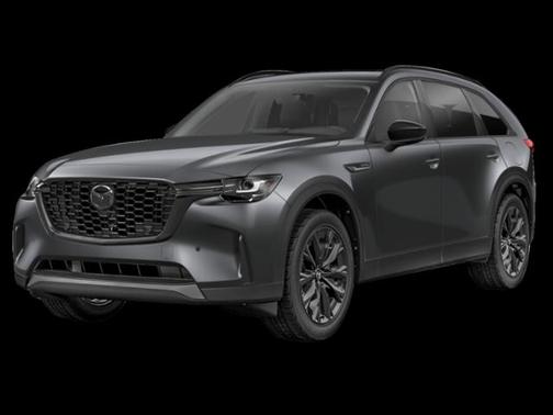 2025 Mazda CX-90 3.3 Turbo Premium Sport
