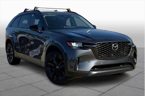 2025 Mazda CX-90 3.3 Turbo Premium Sport