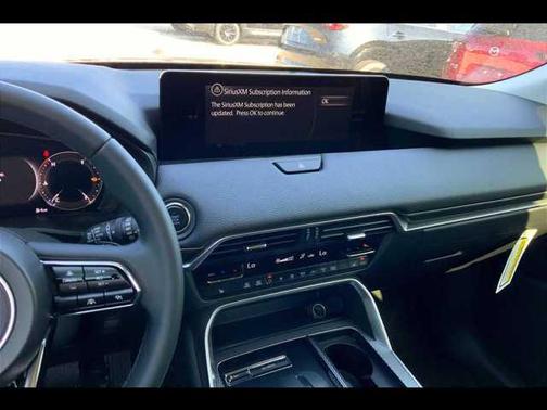 2025 Mazda CX-90 3.3 Turbo Premium Sport