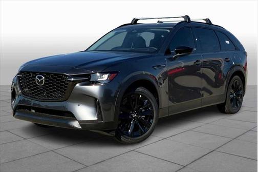 2025 Mazda CX-90 3.3 Turbo Premium Sport