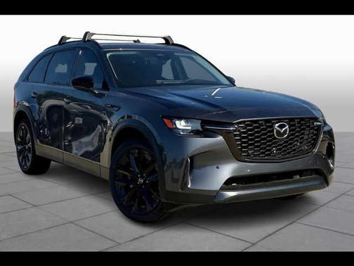 2025 Mazda CX-90 3.3 Turbo Premium Sport