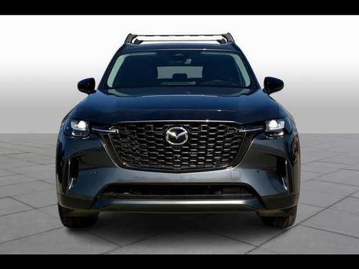 2025 Mazda CX-90 3.3 Turbo Premium Sport
