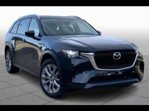 2026 Mazda CX-90 3.3 Turbo Preferred