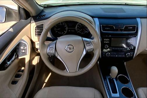 2013 Nissan Altima 2.5 SV