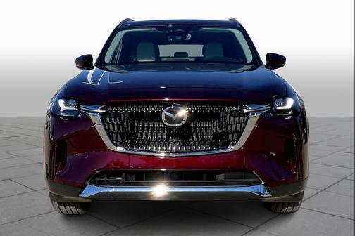 2026 Mazda CX-90 3.3 Turbo Premium Plus