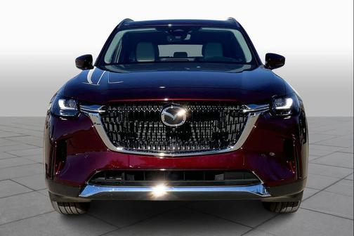 2026 Mazda CX-90 3.3 Turbo Premium Plus