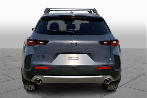 2026 Mazda CX-50 2.5 Turbo Premium Plus Package