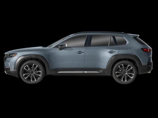 2026 Mazda CX-50 2.5 Turbo Premium Plus Package