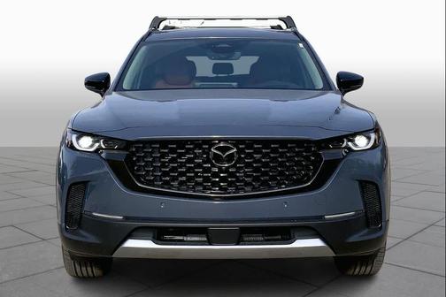 2026 Mazda CX-50 2.5 Turbo Premium Plus Package