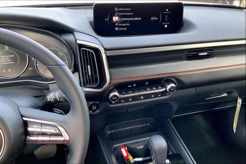 2026 Mazda CX-50 2.5 Turbo Premium Plus Package