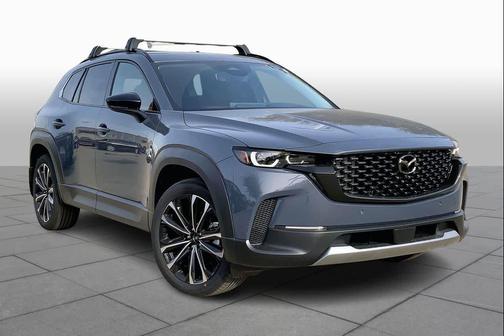 2026 Mazda CX-50 2.5 Turbo Premium Plus Package