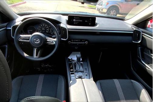 2025 Mazda CX-50 Hybrid Preferred Package