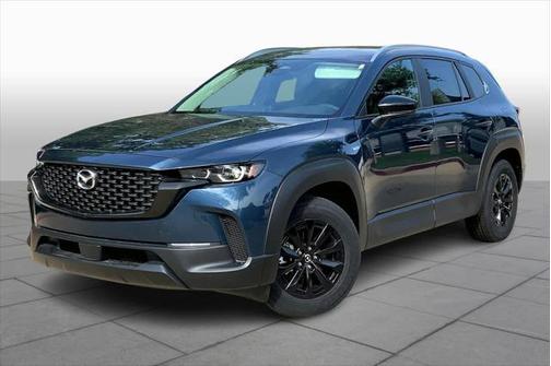2025 Mazda CX-50 Hybrid Preferred Package