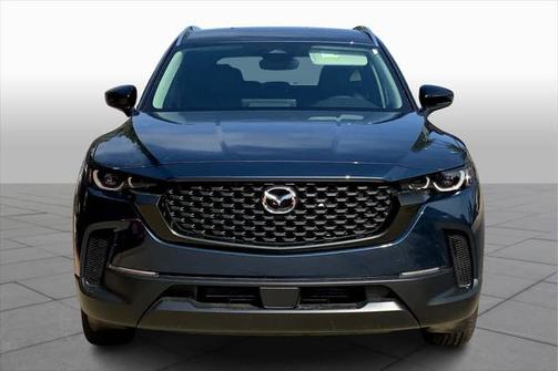 2025 Mazda CX-50 Hybrid Preferred Package
