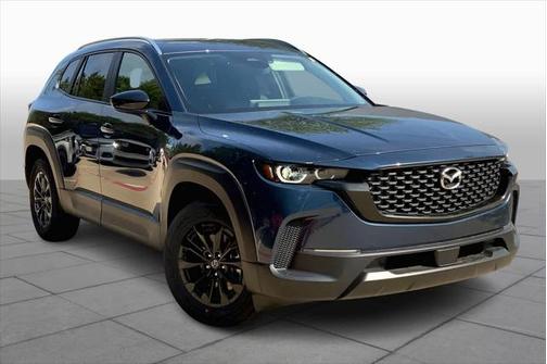 2025 Mazda CX-50 Hybrid Preferred Package