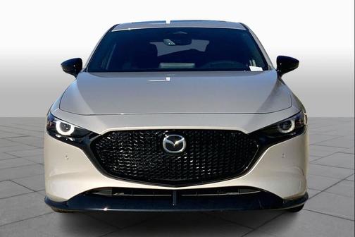 2024 Mazda Mazda3 2.5 Turbo AWD