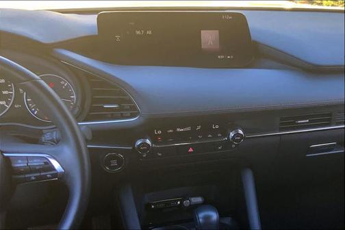 2024 Mazda Mazda3 2.5 Turbo AWD