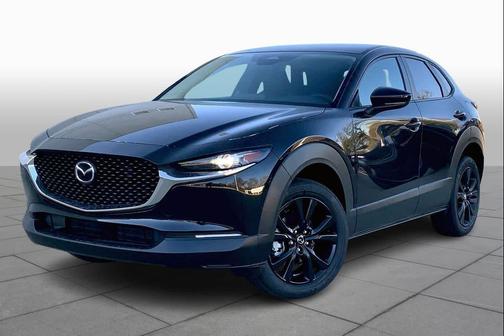 2026 Mazda CX-30 2.5 S Select Sport