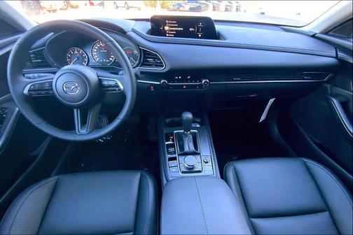 2026 Mazda CX-30 2.5 S Select Sport