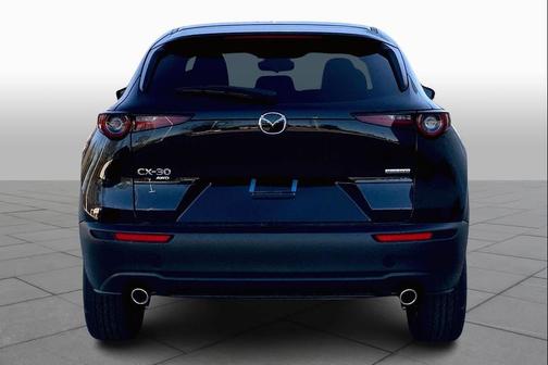 2026 Mazda CX-30 2.5 S Select Sport