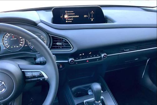 2026 Mazda CX-30 2.5 S Select Sport