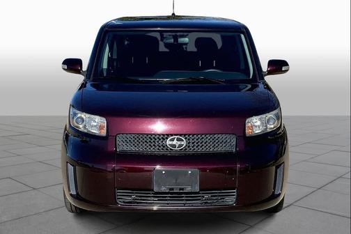 2010 Scion xB Release Series 7.0
