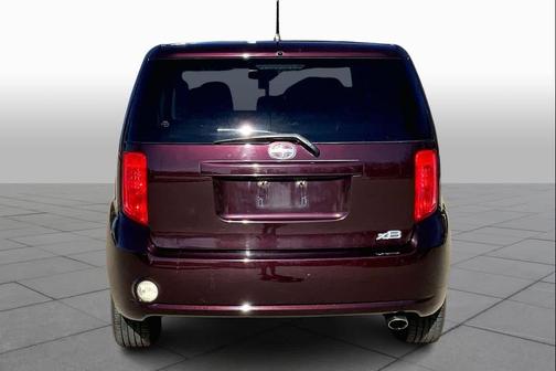 2010 Scion xB Release Series 7.0