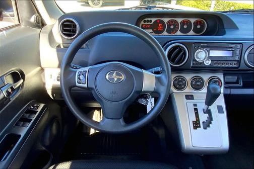 2010 Scion xB Release Series 7.0