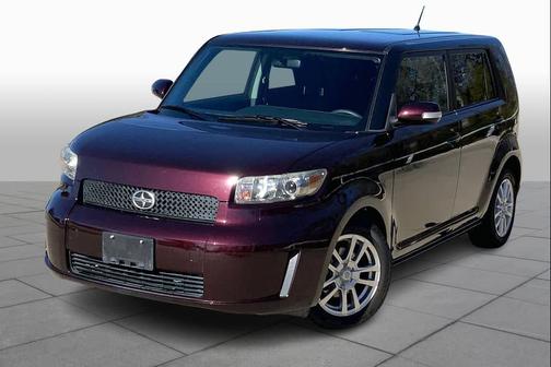 2010 Scion xB Release Series 7.0