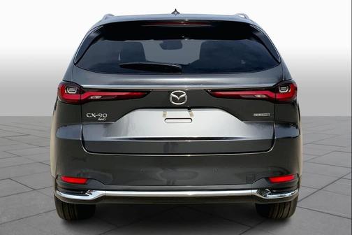 2026 Mazda CX-90 3.3 Turbo Premium Plus