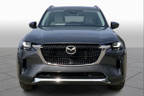 2026 Mazda CX-90 3.3 Turbo Premium Plus