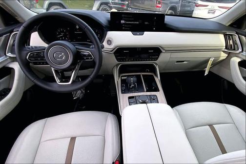 2026 Mazda CX-90 3.3 Turbo Premium Plus