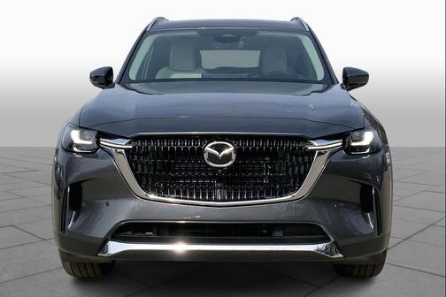 2026 Mazda CX-90 3.3 Turbo Premium Plus