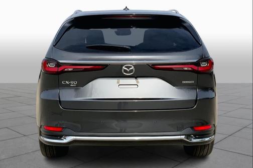 2026 Mazda CX-90 3.3 Turbo Premium Plus