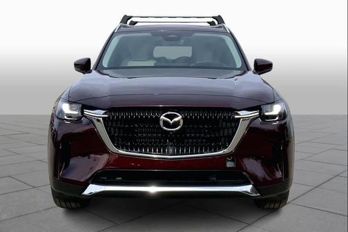 2026 Mazda CX-90 3.3 Turbo Premium Plus