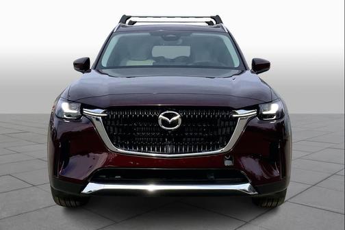 Red 2026 Mazda CX-90 3.3 Turbo Premium Plus